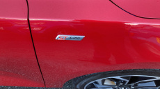 Ford Focus 1.0 EcoBoost Hybrid mHEV 155 ST-Line X Edition 5dr Petrol Hatchback